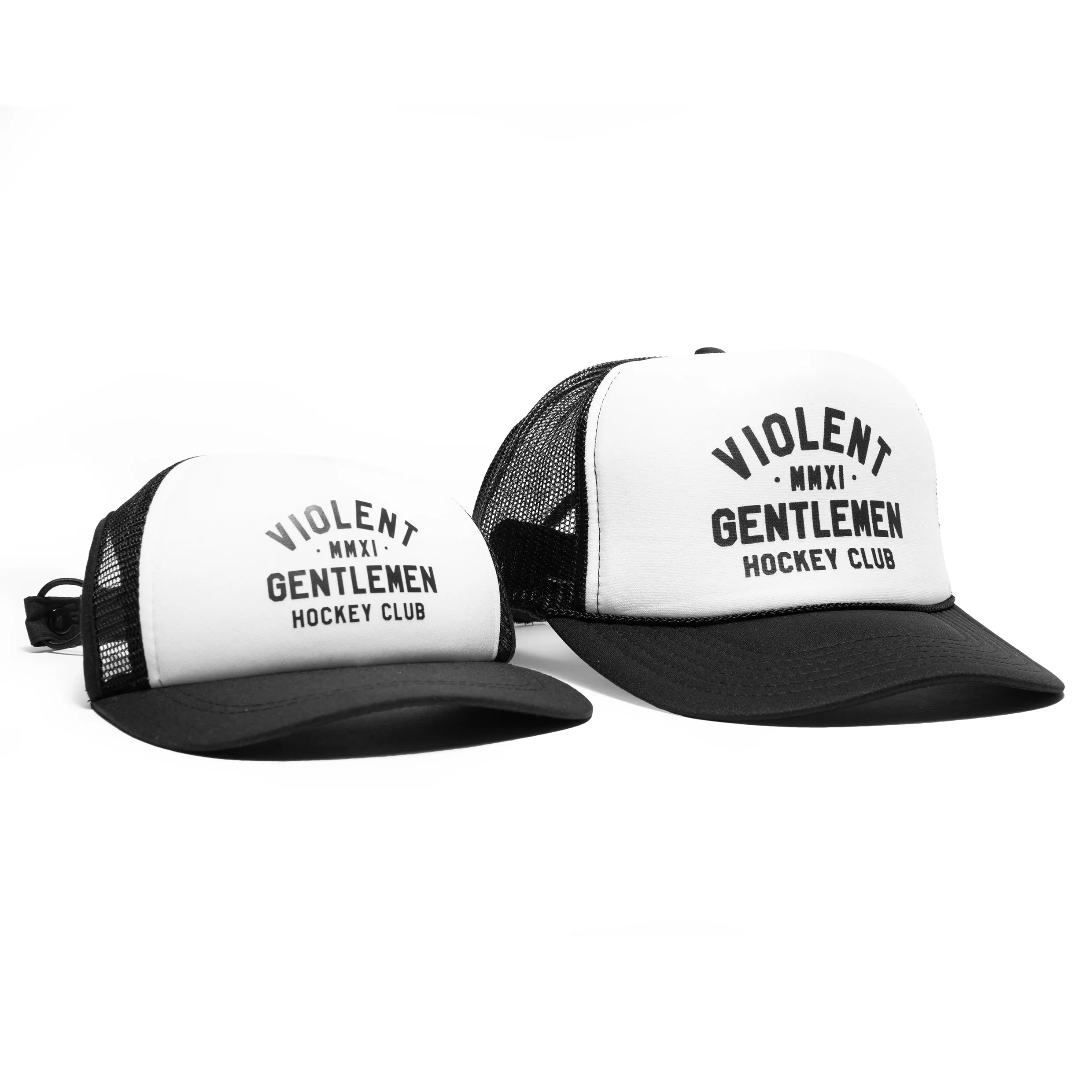 Loyalty Pet Foam Trucker