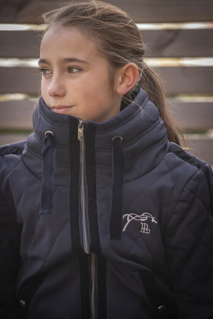 Luka bomber jacket
