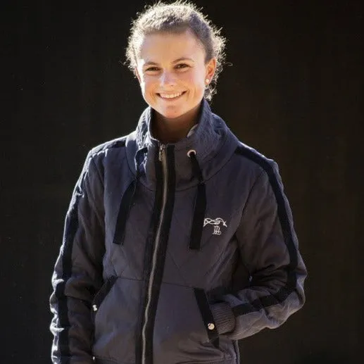 Luka bomber jacket