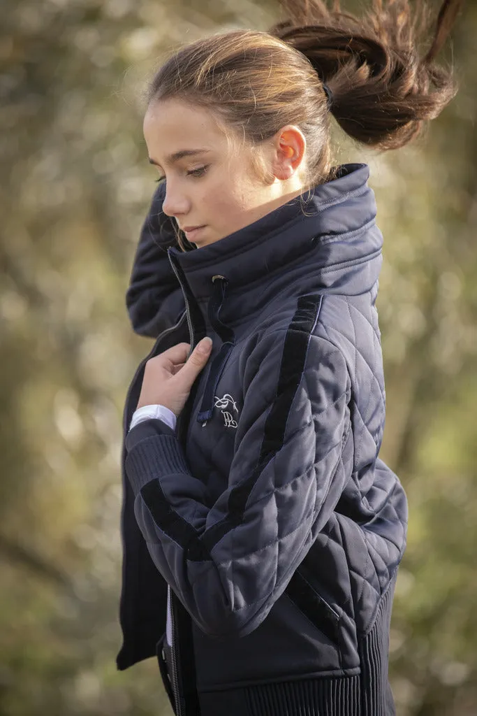 Luka bomber jacket