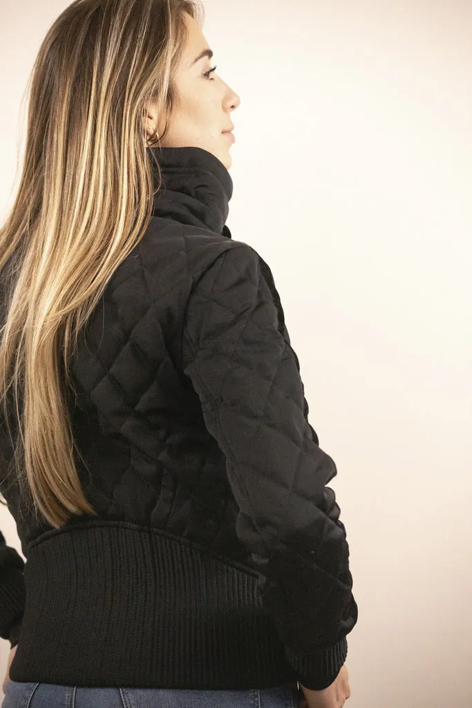 Luka bomber jacket