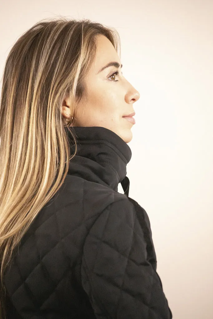 Luka bomber jacket