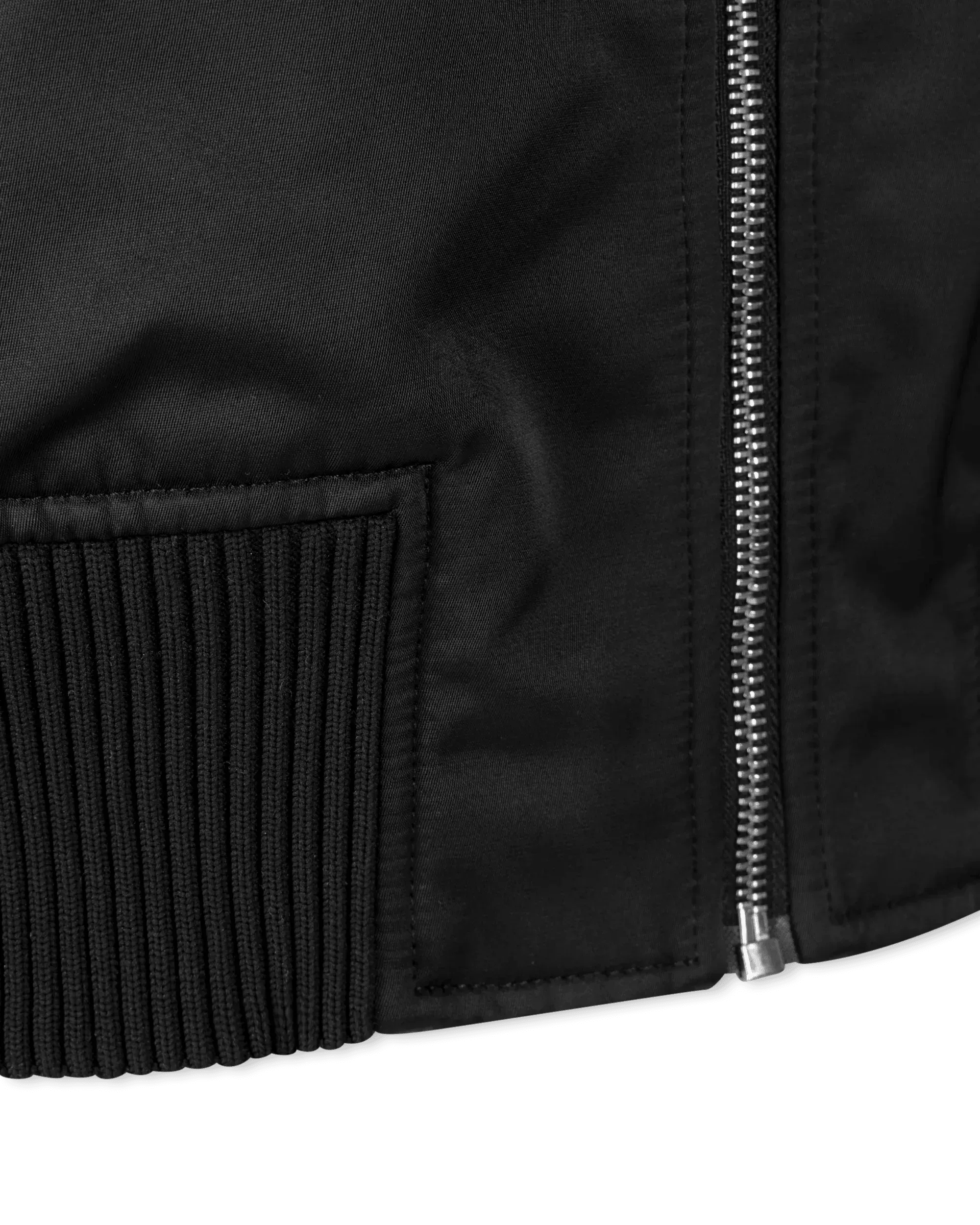 Luna Bomber Jacket