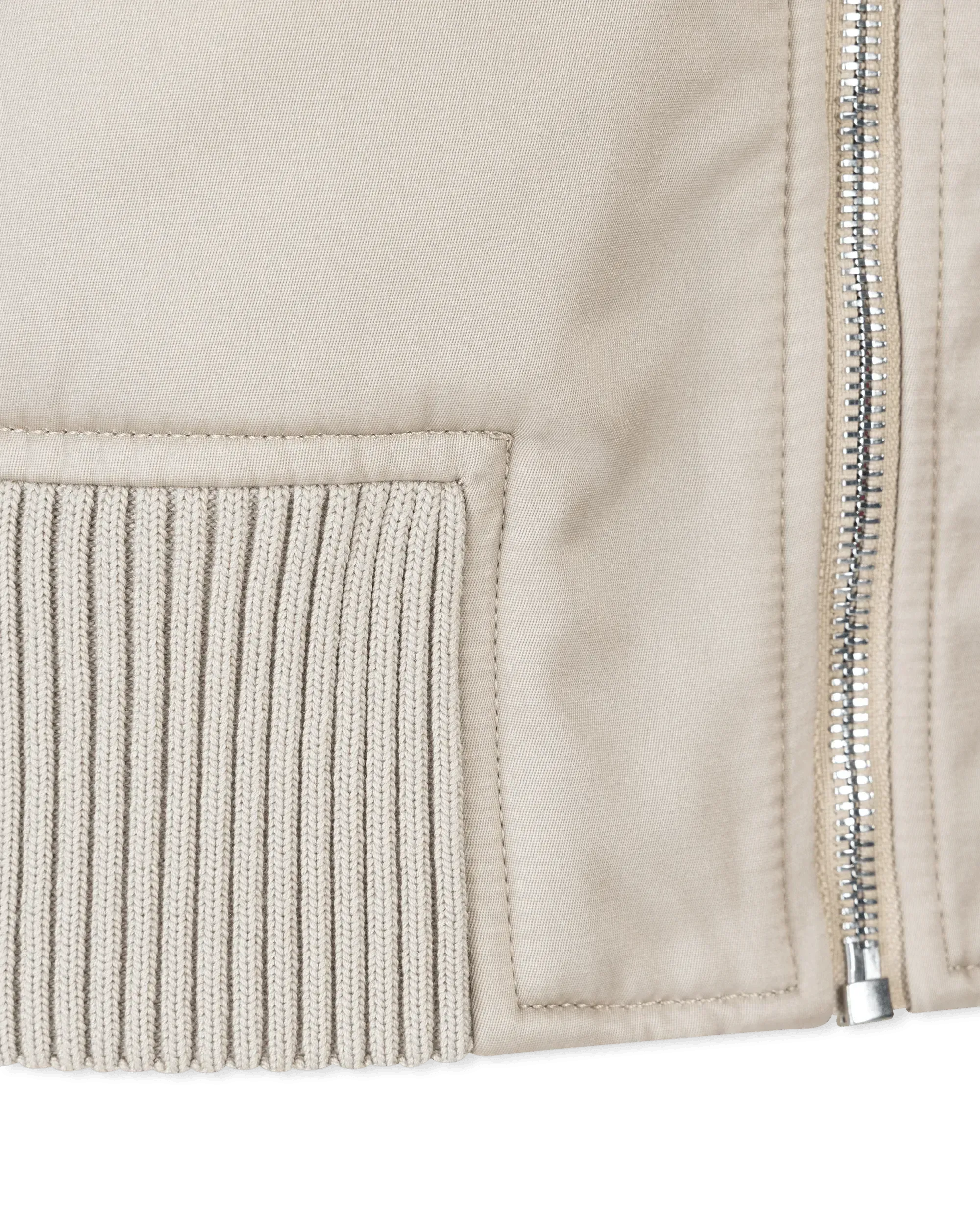 Luna Bomber Jacket