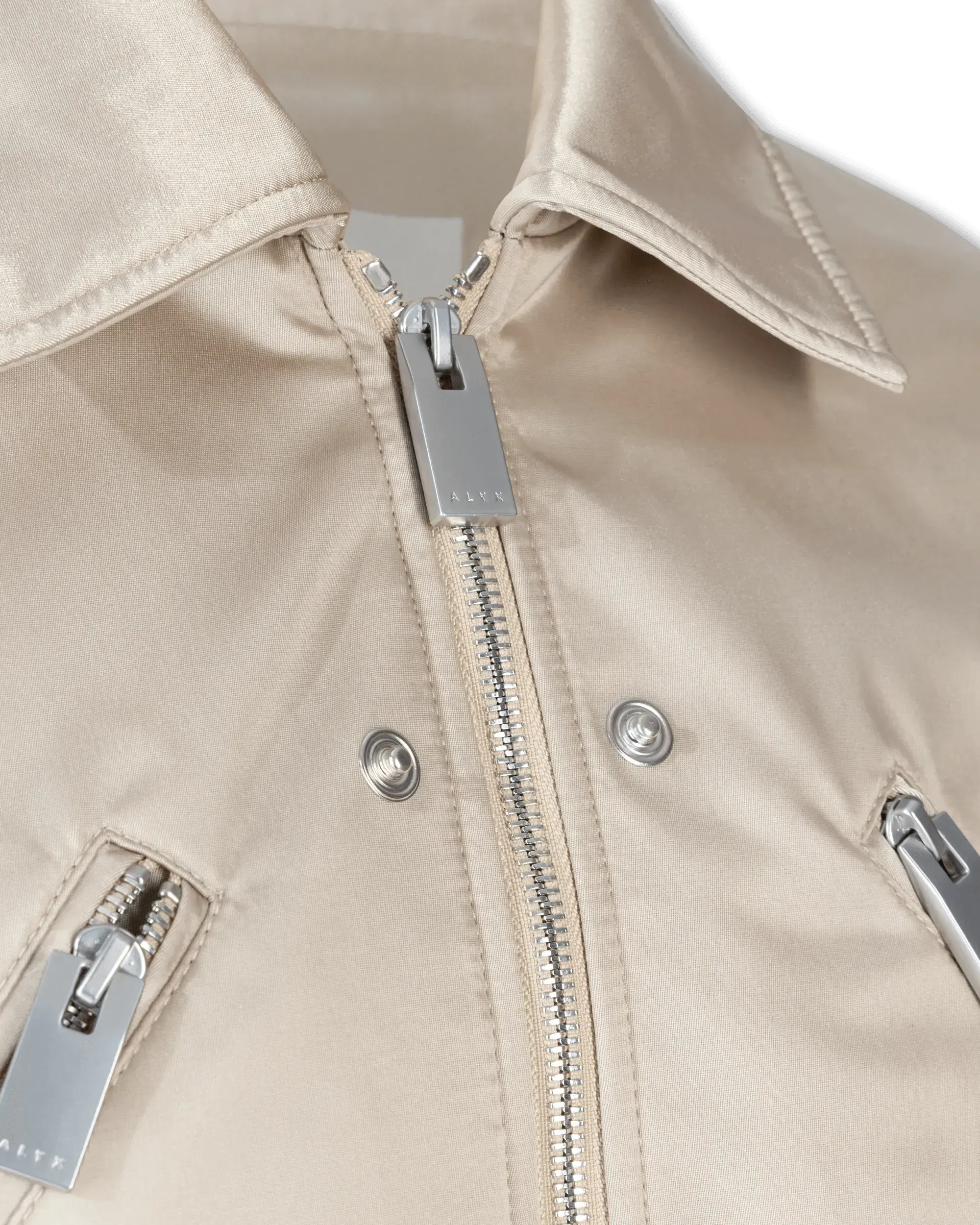 Luna Bomber Jacket