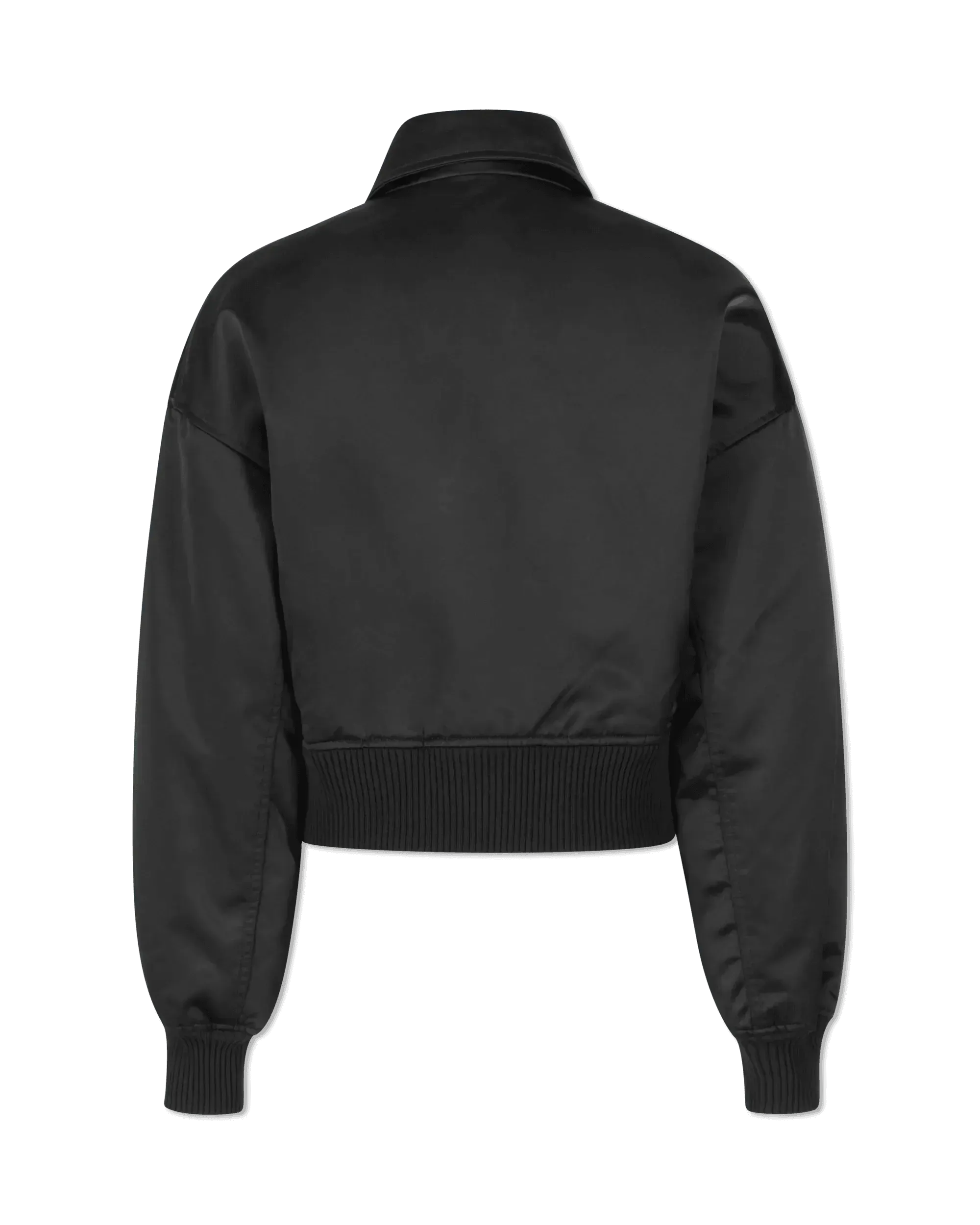 Luna Bomber Jacket