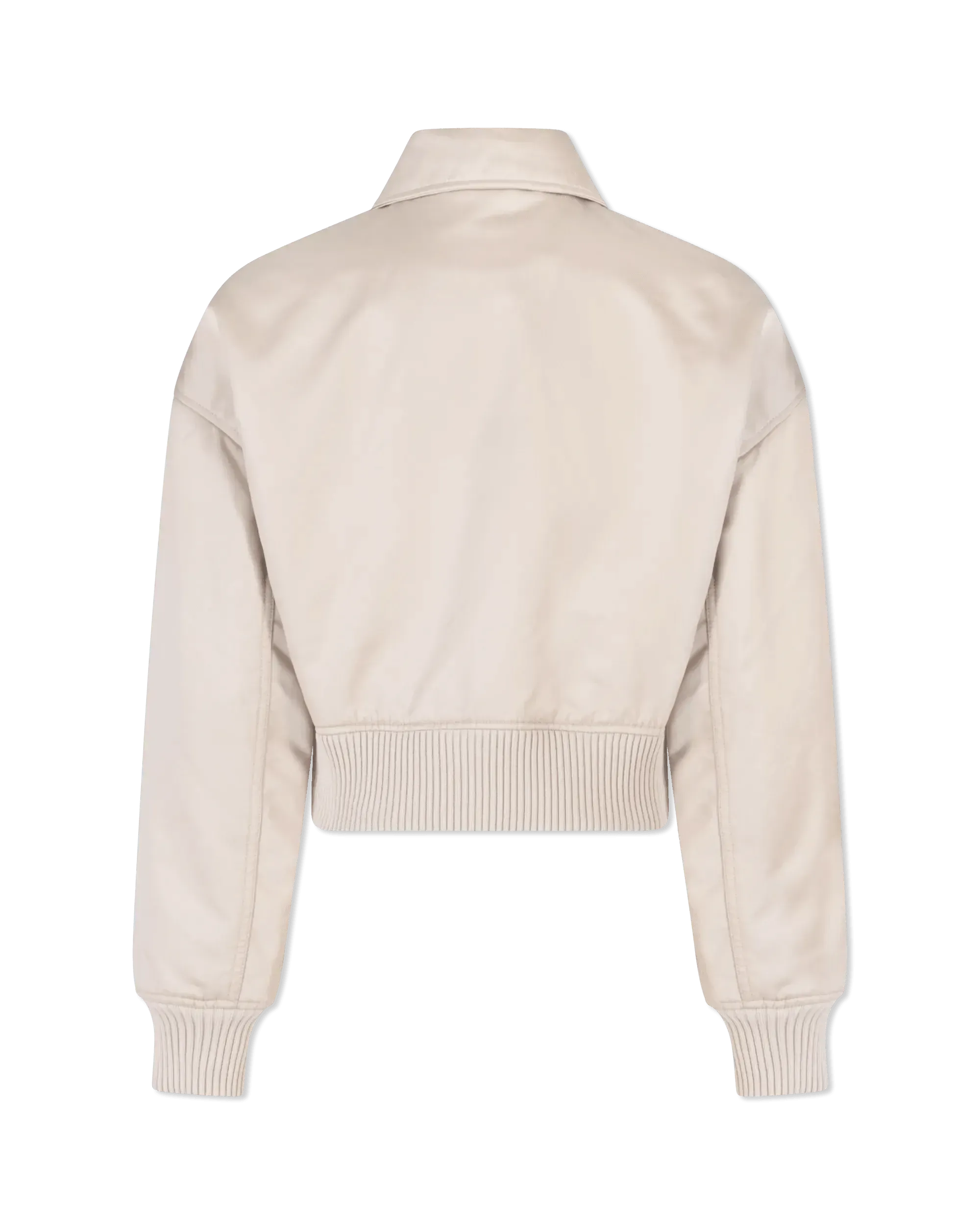 Luna Bomber Jacket