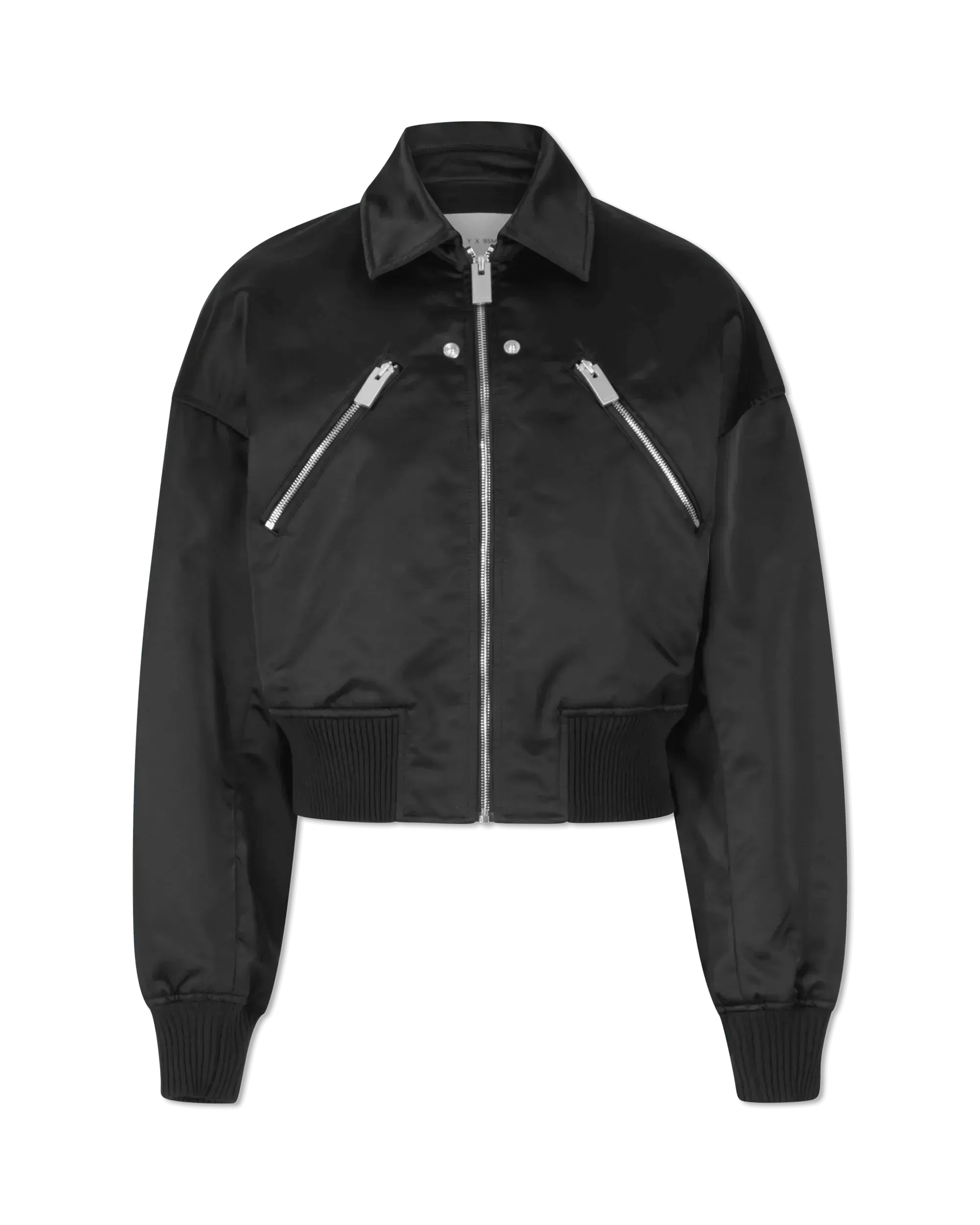 Luna Bomber Jacket