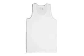 MENS SLEEVELESS VEST (PACK OF 2)