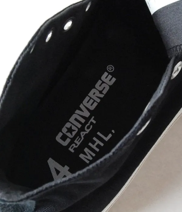 MHL./MHL ALL STAR MENS(BLACK)