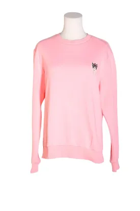 MLB Women Sweaters Regular fit in Pink - M