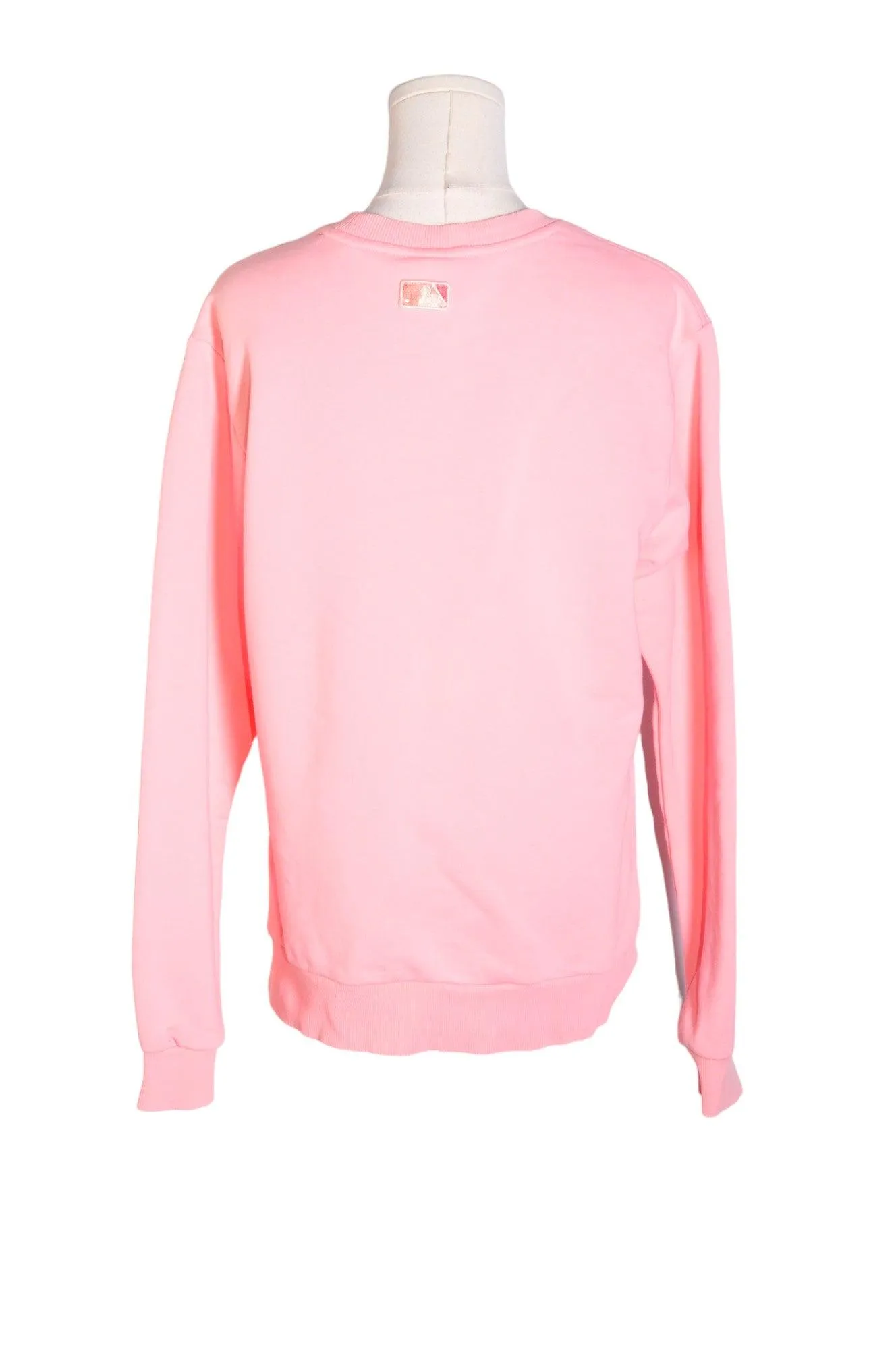 MLB Women Sweaters Regular fit in Pink - M