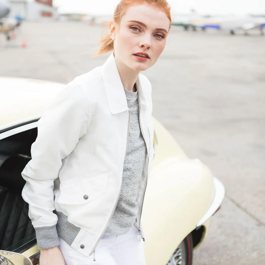 Monroe M-86 Bomber Jacket W74V002