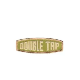 Morale Patch Double Tap