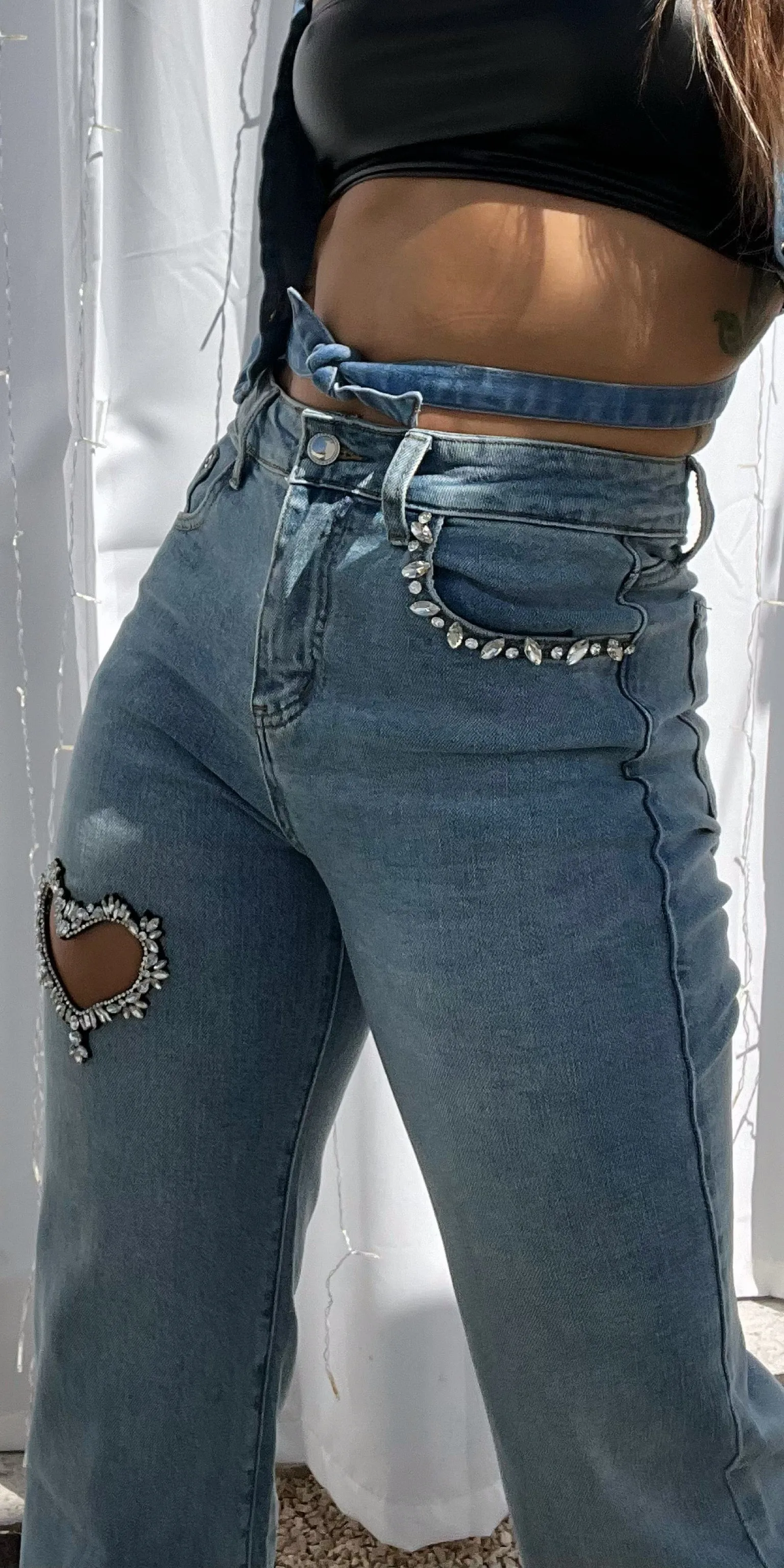 My Heart Jeans