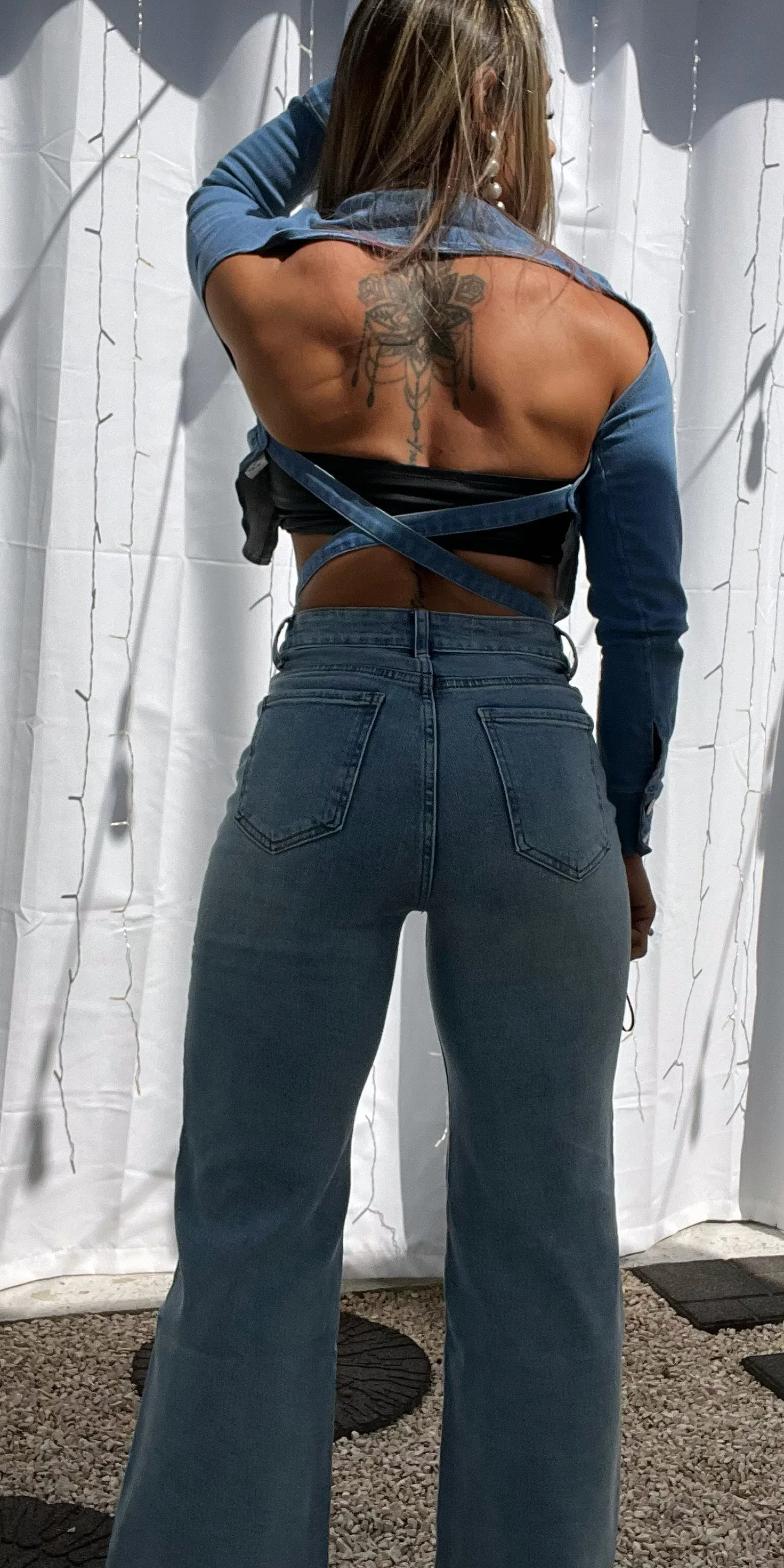 My Heart Jeans
