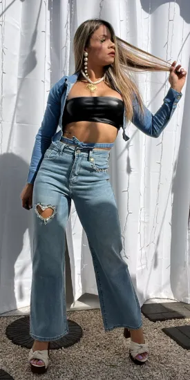 My Heart Jeans