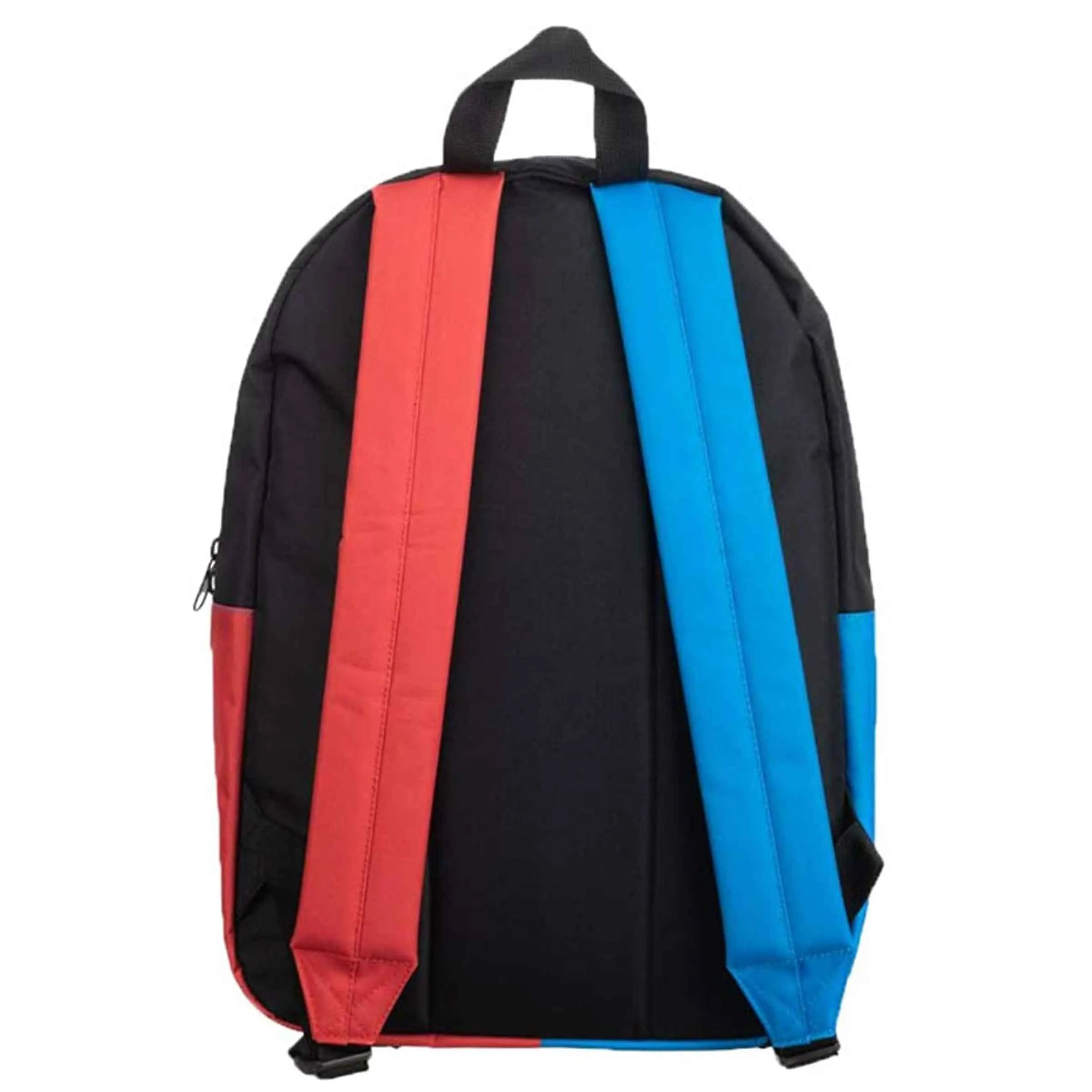 My Hero Academia Todoroki Color Block Backpack