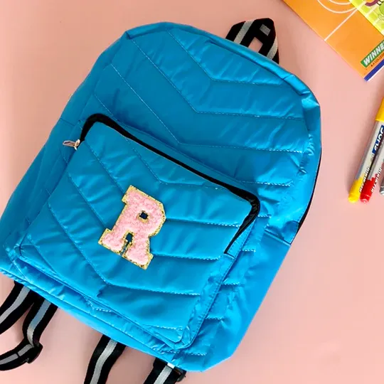 Neon Backpacks for Kids