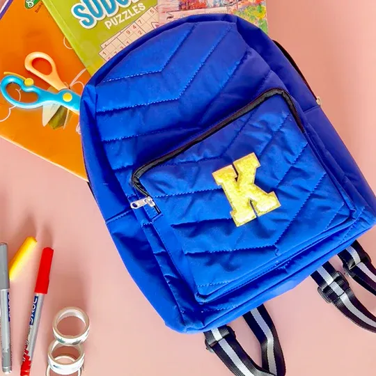 Neon Backpacks for Kids