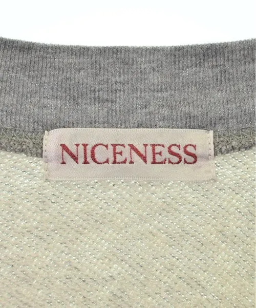 NICENESS Sweatshirts