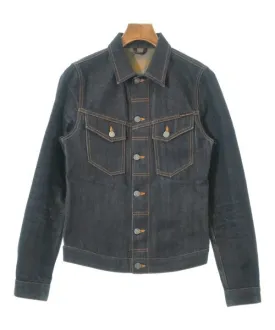 Nudie Jeans Denim jackets