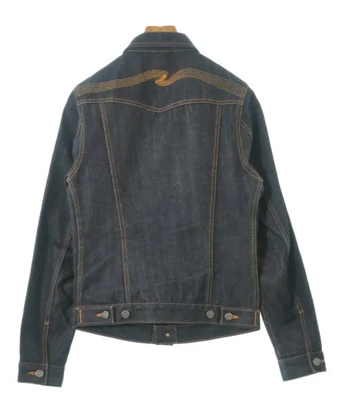 Nudie Jeans Denim jackets