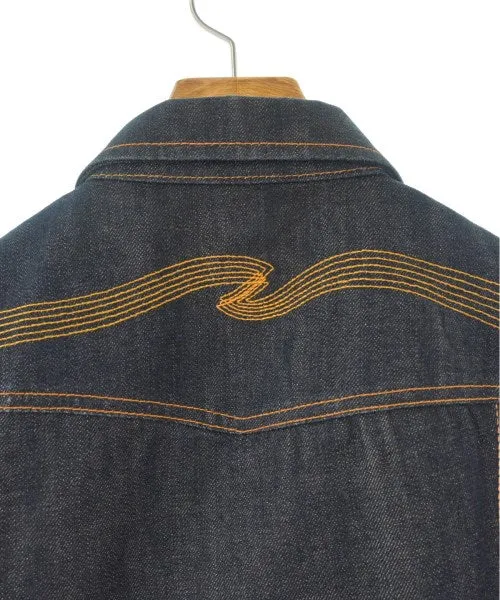 Nudie Jeans Denim jackets