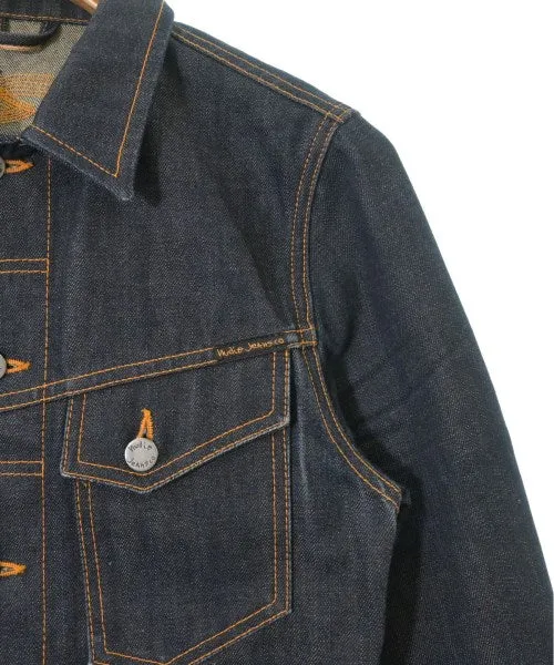 Nudie Jeans Denim jackets