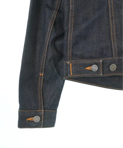 Nudie Jeans Denim jackets