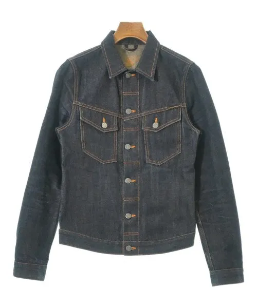 Nudie Jeans Denim jackets