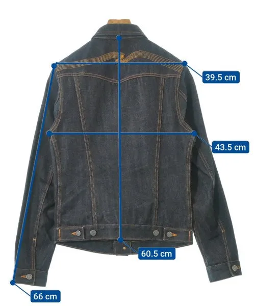 Nudie Jeans Denim jackets