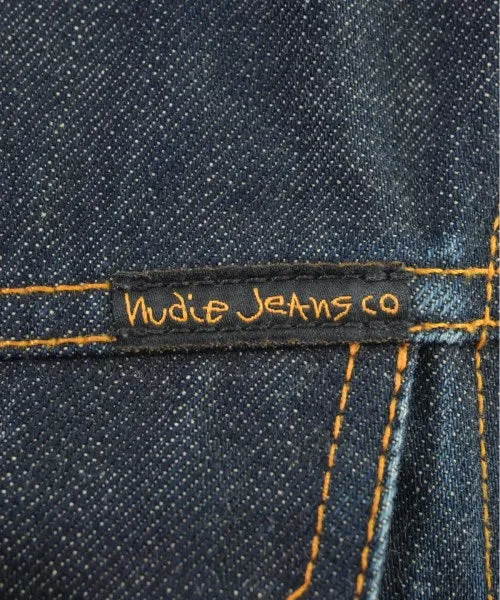 Nudie Jeans Denim jackets