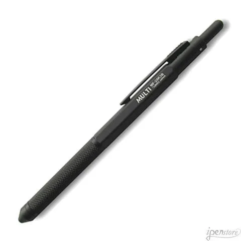 OHTO multi funtion Pen - Matte Black