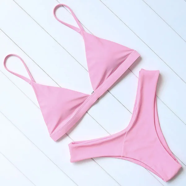 OMKAGI Brand Swimwear