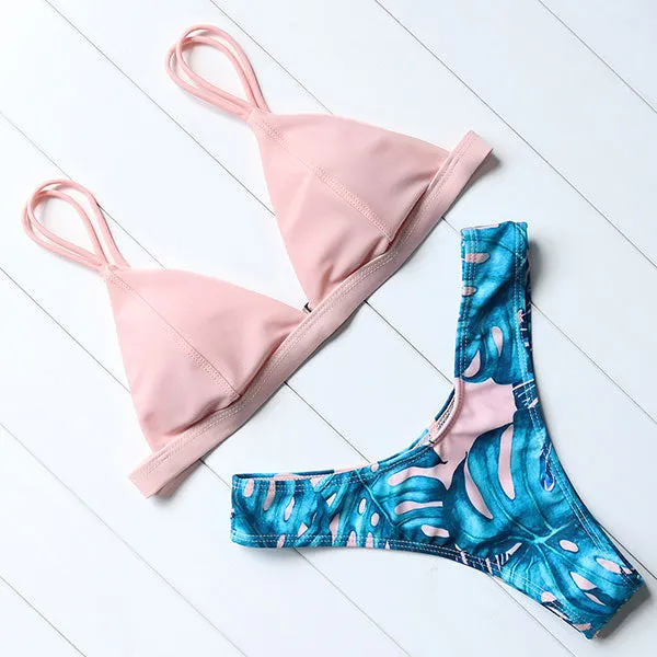 OMKAGI Brand Swimwear