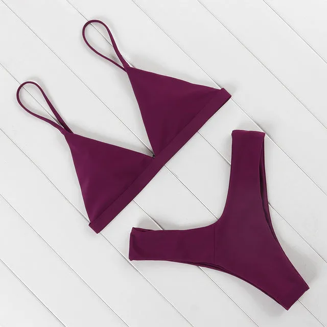 OMKAGI Brand Swimwear