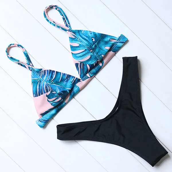 OMKAGI Brand Swimwear