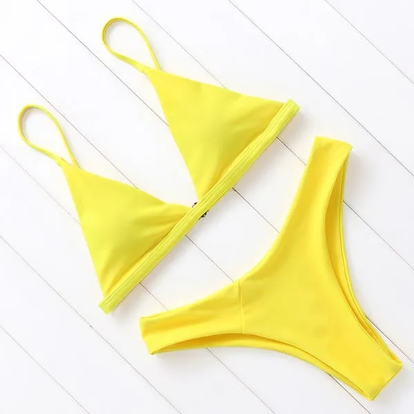 OMKAGI Brand Swimwear