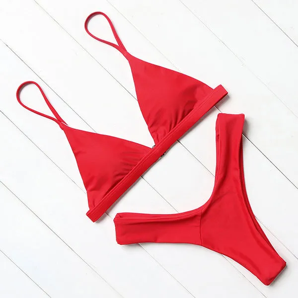 OMKAGI Brand Swimwear
