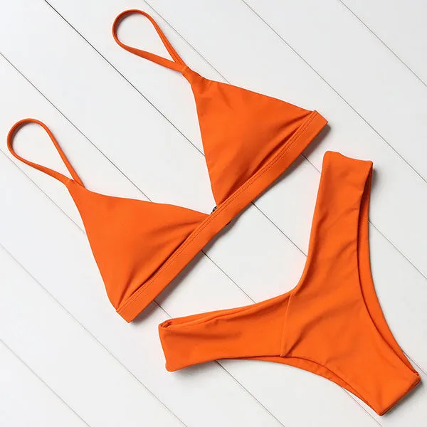 OMKAGI Brand Swimwear