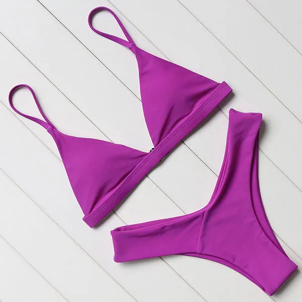 OMKAGI Brand Swimwear