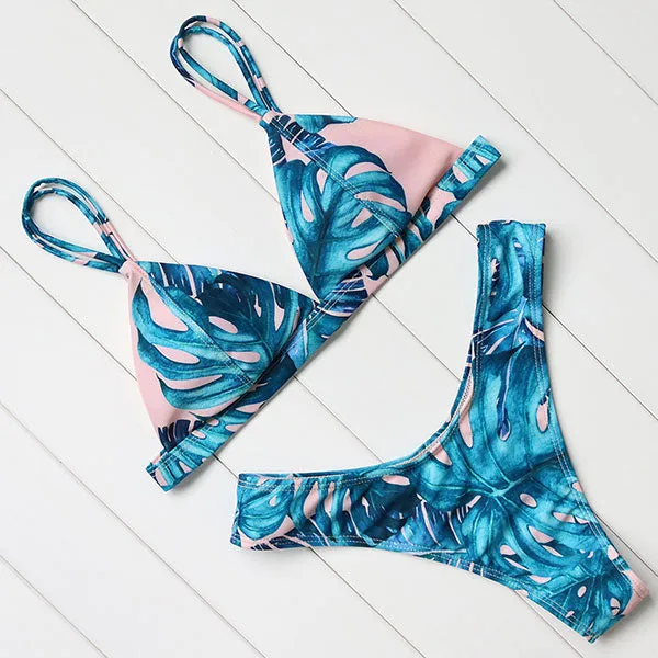 OMKAGI Brand Swimwear