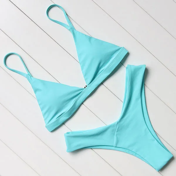 OMKAGI Brand Swimwear