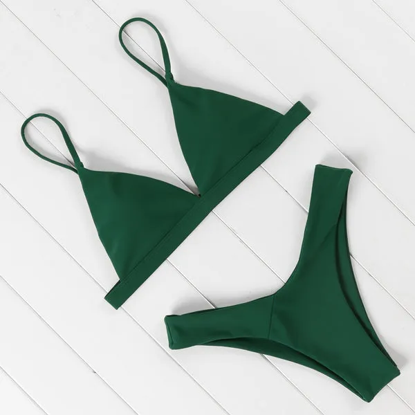OMKAGI Brand Swimwear