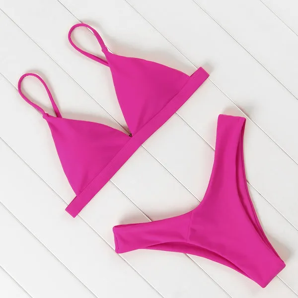 OMKAGI Brand Swimwear