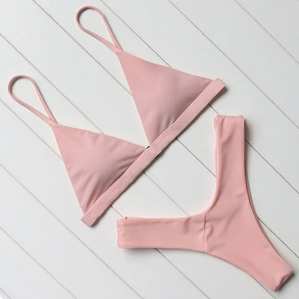OMKAGI Brand Swimwear