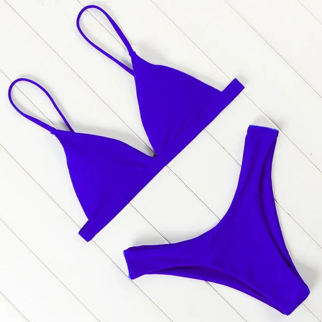 OMKAGI Brand Swimwear