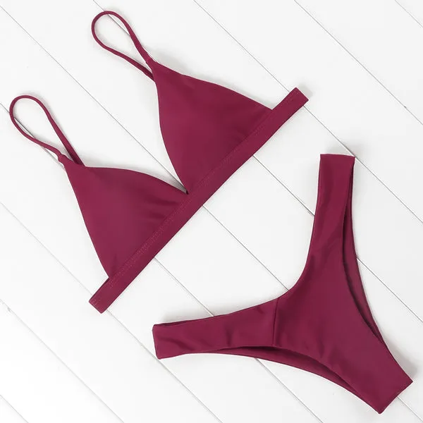 OMKAGI Brand Swimwear