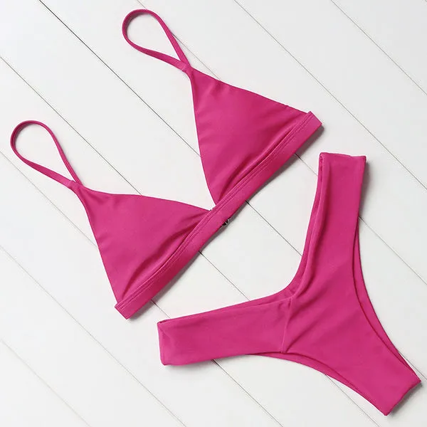 OMKAGI Brand Swimwear